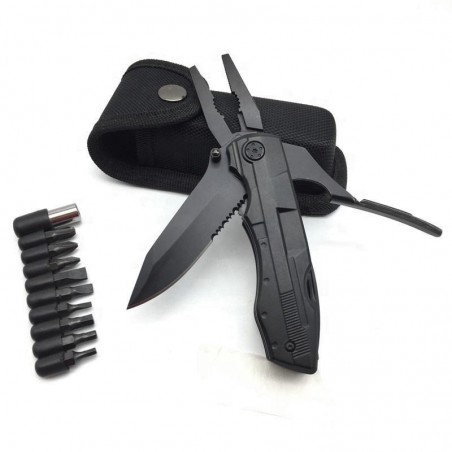 Multitool 17w1 BSH ADVENTURE MT-036 Multitool 17w1 BSH ADVENTURE MT-036