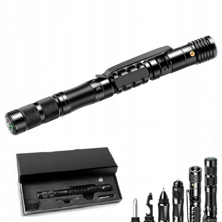 Kubotan - Długopis Taktyczny KB-007 Kubotan - Długopis Taktyczny KB-007