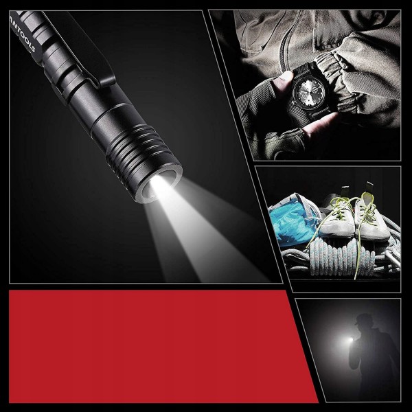 Kubotan - Długopis Taktyczny KB-007 Kubotan - Długopis Taktyczny KB-007