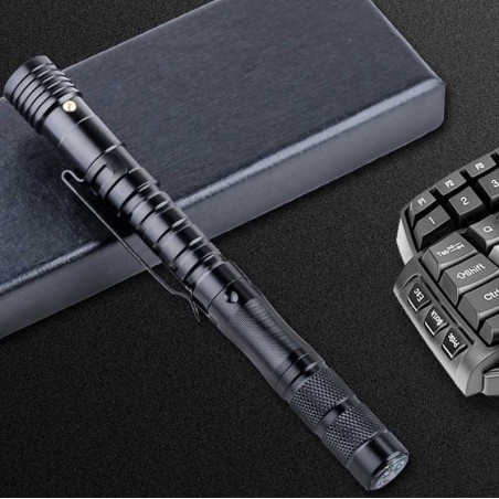 Kubotan - Długopis Taktyczny KB-007 Kubotan - Długopis Taktyczny KB-007