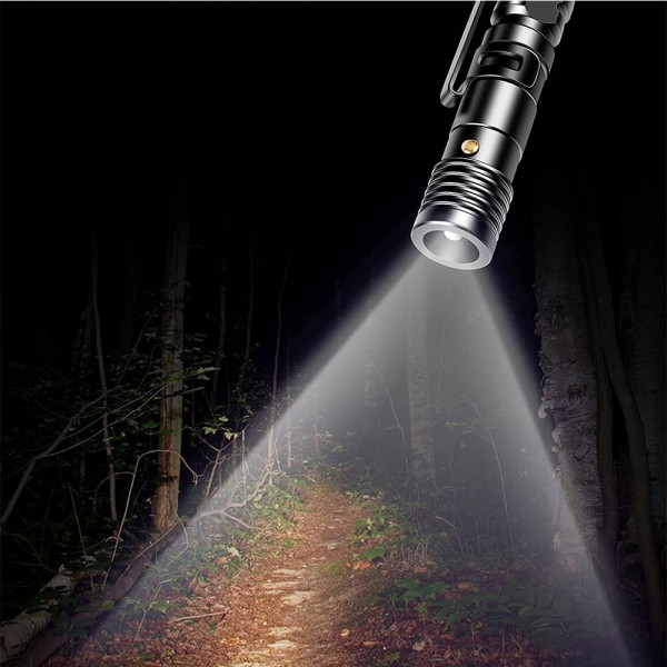 Kubotan - Długopis Taktyczny KB-007 Kubotan - Długopis Taktyczny KB-007