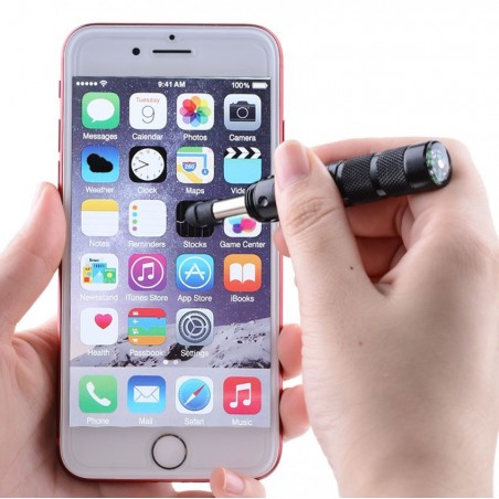 Kubotan - Długopis Taktyczny KB-007 Kubotan - Długopis Taktyczny KB-007