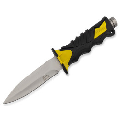 Nóż do Nurkowania N-784C