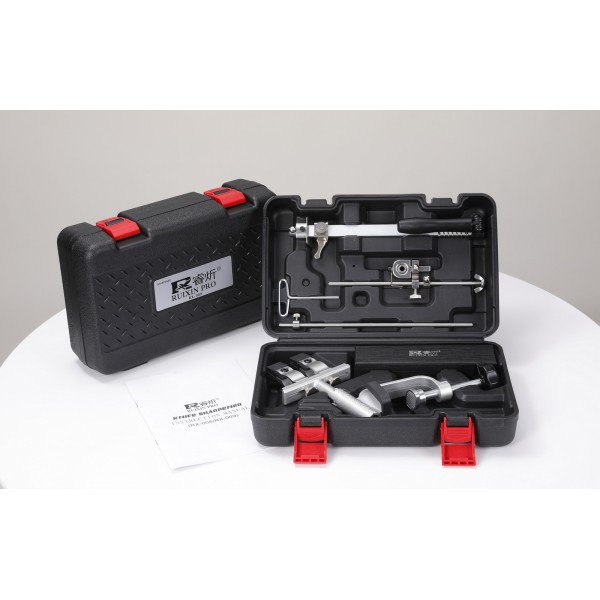 Ostrzałka Ruixin Pro RX009