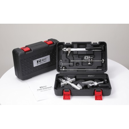 Ostrzałka Ruixin Pro RX009