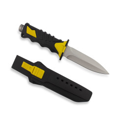 Nóż do Nurkowania N-784C 2