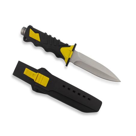 Nóż do Nurkowania N-784C Nóż do Nurkowania N-784C