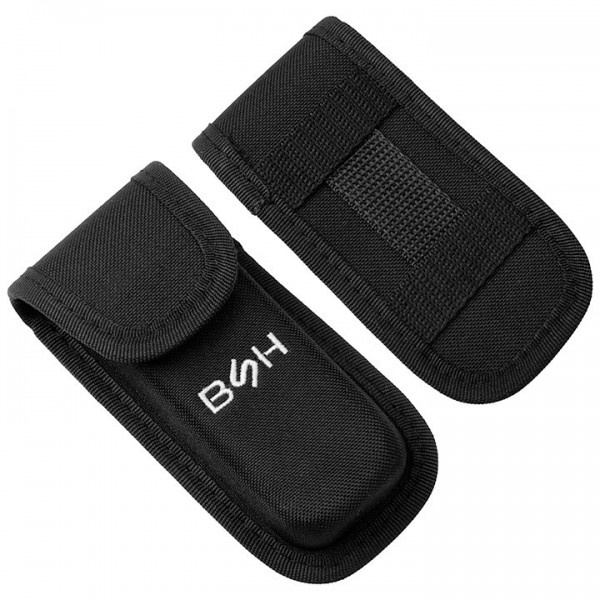 Pokrowiec na nóż składany BSH ADVENTURE N-996F Pokrowiec na nóż składany BSH ADVENTURE N-996F