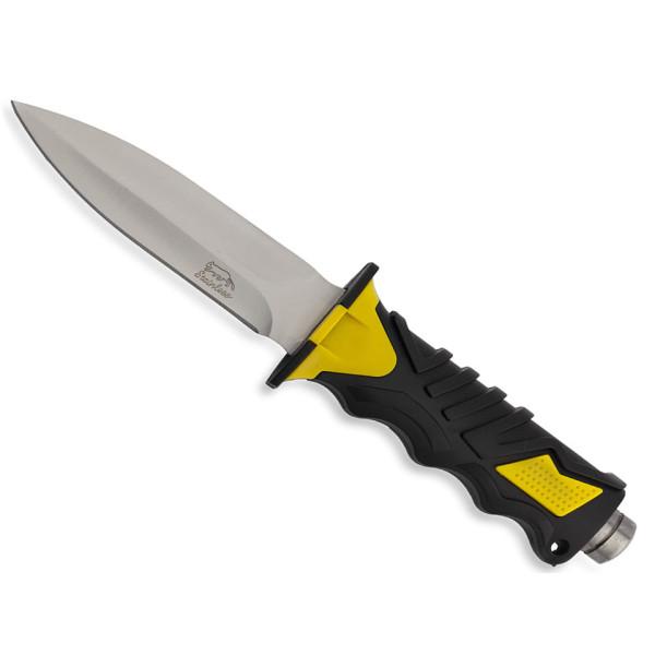 Nóż do Nurkowania N-784C Nóż do Nurkowania N-784C