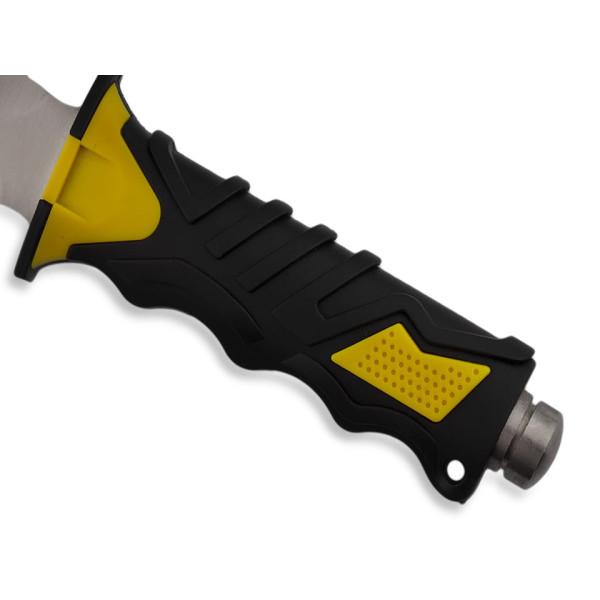 Nóż do Nurkowania N-784C Nóż do Nurkowania N-784C