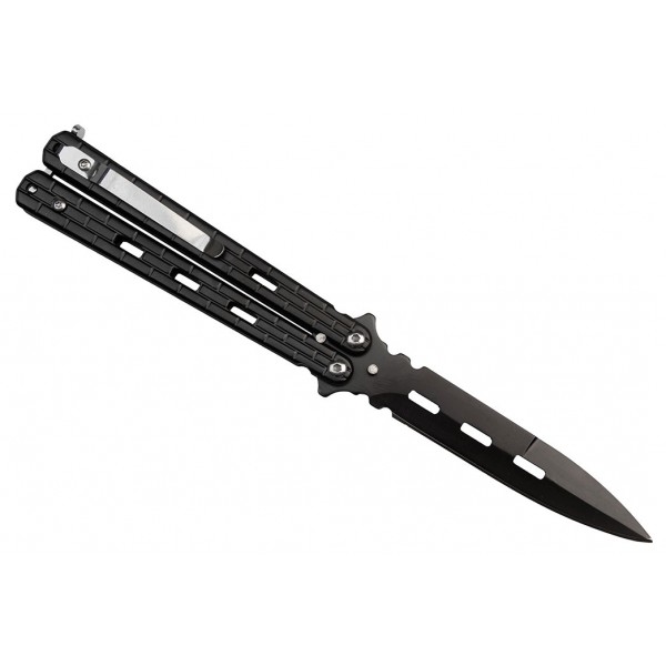 Nóż Motylek BSH ADVENTURE N-498R