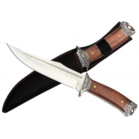 Nóż Myśliwski BSH ADVENTURE N-220C