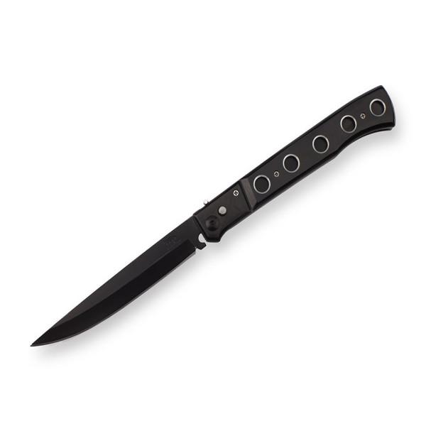 Nóż Sprężynowy BSH 31cm N-503A