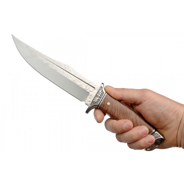 Nóż Myśliwski BSH ADVENTURE N-220C