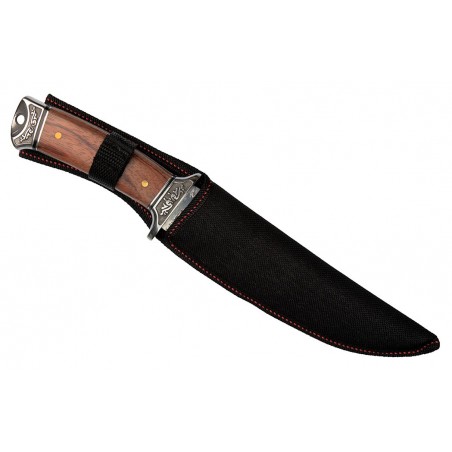 Nóż Myśliwski BSH ADVENTURE N-220C