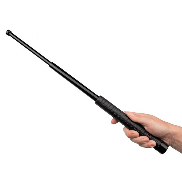 Pałka Teleskopowa 21" P-103 Black