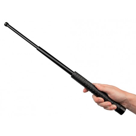 Pałka Teleskopowa 21" P-103 Black