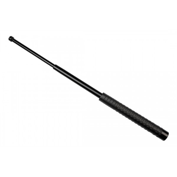 Pałka Teleskopowa 21" P-103 Black