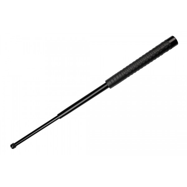 Pałka Teleskopowa 21" P-103 Black
