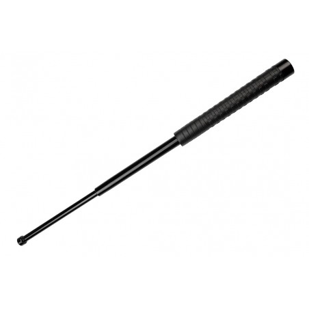 Pałka Teleskopowa 21" P-103 Black