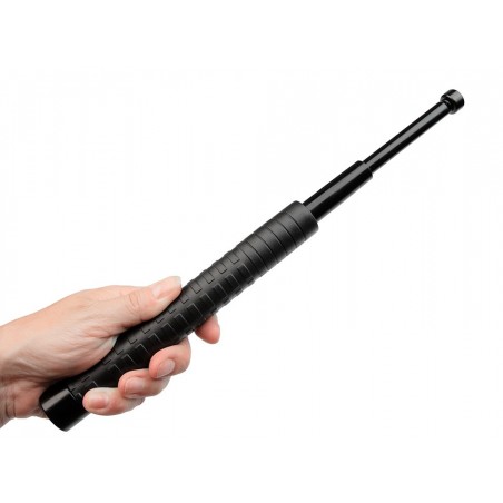 Pałka Teleskopowa 21" P-103 Black