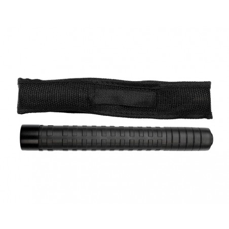 Pałka Teleskopowa 21" P-103 Black