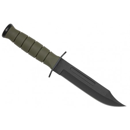 Nóż Taktyczny BSH ADVENTURE N-308H + Osełka Nóż Taktyczny BSH ADVENTURE N-308H + Osełka