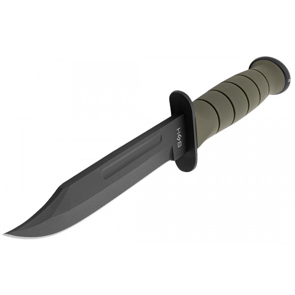 Nóż Taktyczny BSH ADVENTURE N-308H + Osełka Nóż Taktyczny BSH ADVENTURE N-308H + Osełka