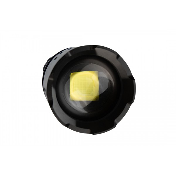 Latarka X-BALOG z 2x Bocznym Światłem BL-W406-P360 L-115 Powerbank Latarka X-BALOG z 2x Bocznym Światłem BL-W406-P360 L-115 Powerbank