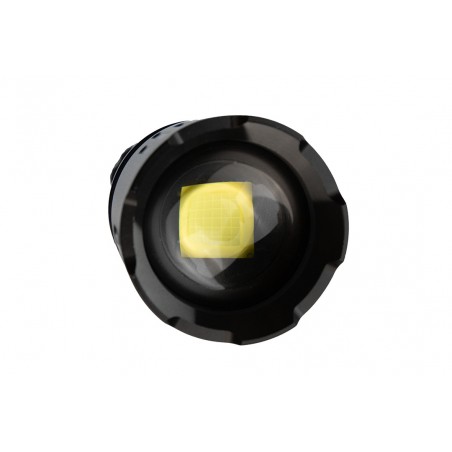 Latarka X-BALOG z 2x Bocznym Światłem BL-W406-P360 L-115 Powerbank Latarka X-BALOG z 2x Bocznym Światłem BL-W406-P360 L-115 Powerbank