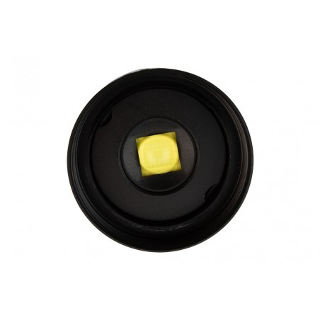 Latarka X-BALOG z 2x Bocznym Światłem BL-W406-P360 L-115 Powerbank Latarka X-BALOG z 2x Bocznym Światłem BL-W406-P360 L-115 Powerbank