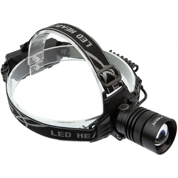 Latarka czołowa X-BALOG BL-8052-2-P160 LCZ-033 Latarka czołowa X-BALOG BL-8052-2-P160 LCZ-033