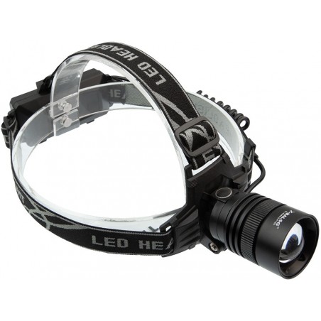 Latarka czołowa X-BALOG BL-8052-2-P160 LCZ-033 Latarka czołowa X-BALOG BL-8052-2-P160 LCZ-033