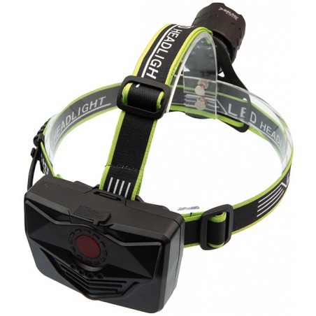 Latarka czołowa X-BALOG BL-G25-3-P160 LCZ-034