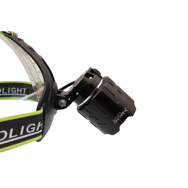 Latarka czołowa X-BALOG BL-G25-3-P160 LCZ-034