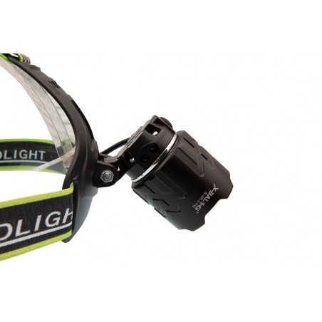 Latarka czołowa X-BALOG BL-G25-3-P160 LCZ-034