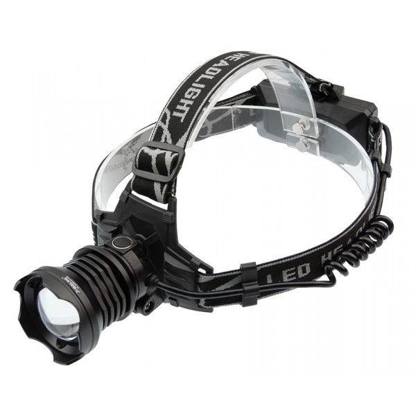 Latarka czołowa X-BALOG BL-8090-2-P160 LCZ-035 Latarka czołowa X-BALOG BL-8090-2-P160 LCZ-035