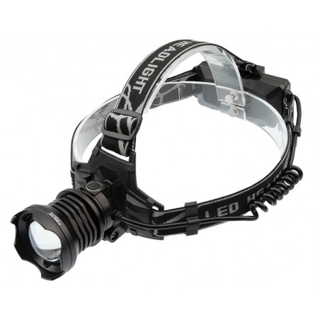 Latarka czołowa X-BALOG BL-8090-2-P160 LCZ-035 Latarka czołowa X-BALOG BL-8090-2-P160 LCZ-035