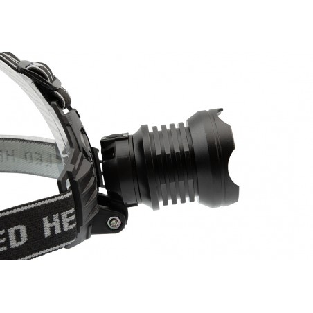 Latarka czołowa X-BALOG BL-8090-2-P160 LCZ-035 Latarka czołowa X-BALOG BL-8090-2-P160 LCZ-035