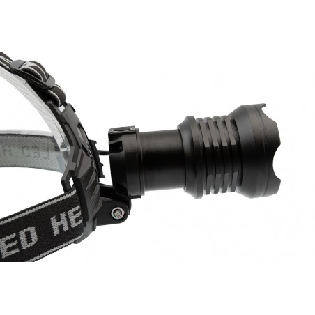 Latarka czołowa X-BALOG BL-8090-2-P160 LCZ-035 Latarka czołowa X-BALOG BL-8090-2-P160 LCZ-035