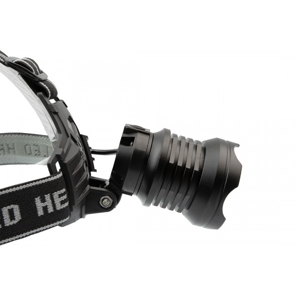 Latarka czołowa X-BALOG BL-8090-2-P160 LCZ-035 Latarka czołowa X-BALOG BL-8090-2-P160 LCZ-035