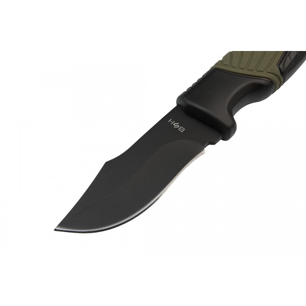 Nóż Turystyczny BSH ADVENTURE N-262A Nóż Turystyczny BSH ADVENTURE N-262A