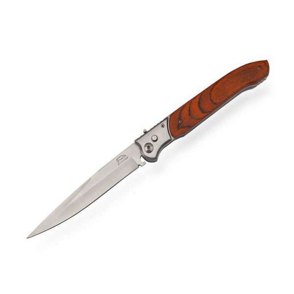 Nóż Sprężynowy BSH 31cm N-503B