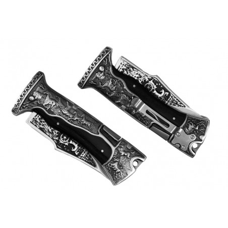 Nóż Myśliwski Columbia N-064B Składany Nóż Myśliwski Columbia N-064B Składany