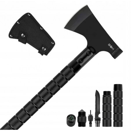 Toporek Wielofunkcyjny BSH ADVENTURE N-752A