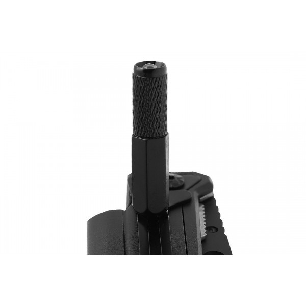 Nóż Ratowniczy BSH ADVENTURE 3w1 N-061Z Latarka Krzesiwo Nóż Ratowniczy BSH ADVENTURE 3w1 N-061Z Latarka Krzesiwo