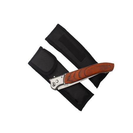 Nóż Sprężynowy BSH 31cm N-503B Nóż Sprężynowy BSH 31cm N-503B