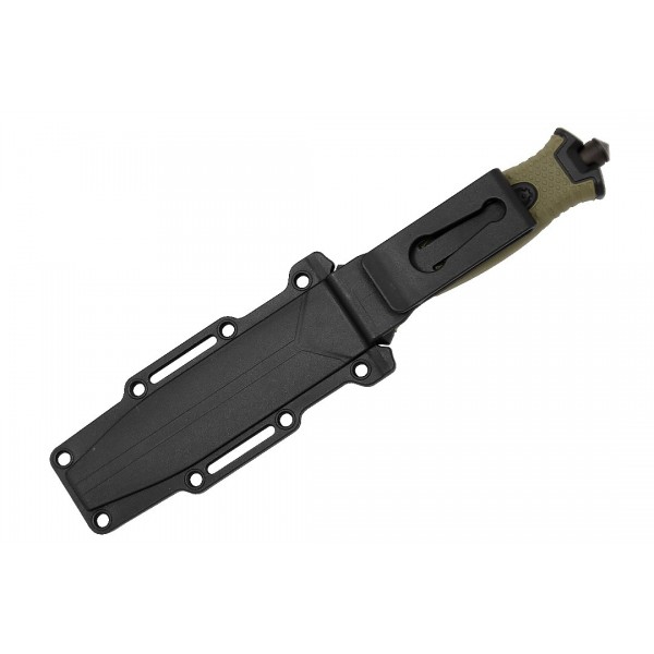 Nóż Taktyczny BSH ADVENTURE N-263A Nóż Taktyczny BSH ADVENTURE N-263A