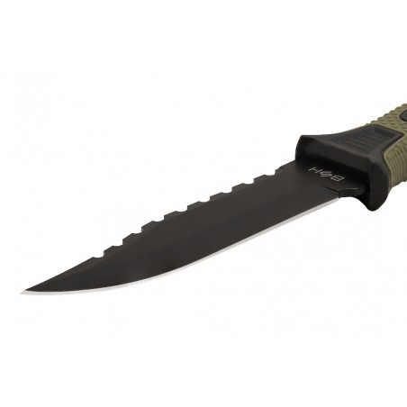 Nóż Taktyczny BSH ADVENTURE N-263A Nóż Taktyczny BSH ADVENTURE N-263A