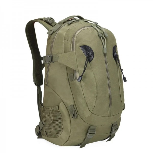 Plecak Wojskowy BSH ADVENTURE PL-004B Army Green Plecak Wojskowy BSH ADVENTURE PL-004B Army Green